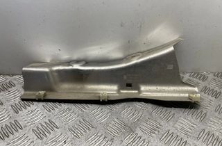 BMW 7 Series F01/F02 (2008-2015) Tepelná izolácia 7185203 26370612