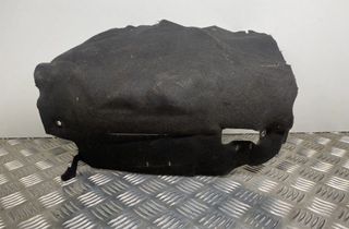 BMW 3 Series Gran Turismo F34 (2013-2017) Zvuková izolácia 7810839 26836230