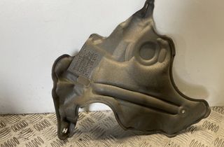 BMW 3 Series Gran Turismo F34 (2013-2017) Zvuková izolácia 8490568 26930136