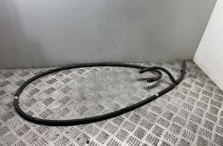 BMW 7 Series F01/F02 (2008-2015) Hadica/rúrka ostrekovača svetlometov 7178742 27188094