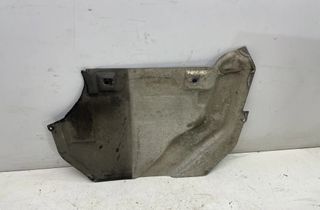 AUDI A4 B9/8W (2015-2024) Kryt motora 8W0825209 27451636