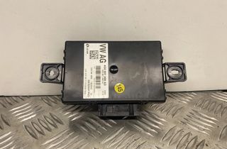 AUDI A6 C7/4G (2010-2020) Kontrolná jednotka brány 4g0907468ad,4g0907468ac 27544235