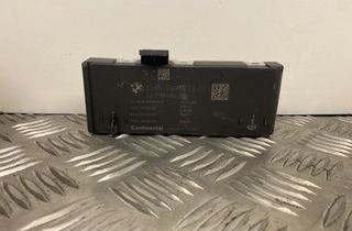 BMW X5 F15 (2013-2018) Комплект для автоматического открытия багажника 7496723,61357496723 27624474