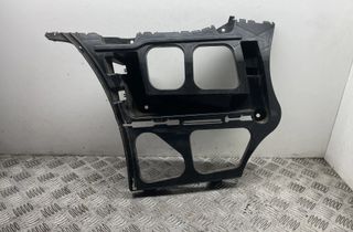 BMW 3 Series E90/E91/E92/E93 (2004-2013) Držiak nárazníka vľavo vzadu 7202669 27910270