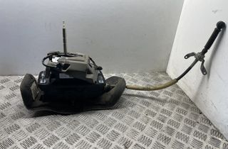 AUDI A6 allroad C7 (2012-2019) Mechanizmus radenia prevodových rýchlostí 4G2713041BD 30382413