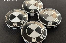 BMW X6 E71/E72 (2008-2012) Kryty kolies 6783536 30985884