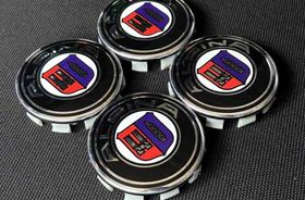 BMW X1 F48/F49 (2015-2023) Wheel Covers 6783536 30987303