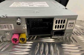 AUDI A6 allroad C7 (2012-2019) Music Player With GPS 4G0035192H 30989884