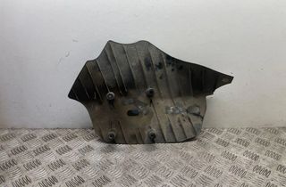 BMW 4 Series F32/F33/F36 (2013-2020) Ďalší maskovaný panel 6796137 30991005