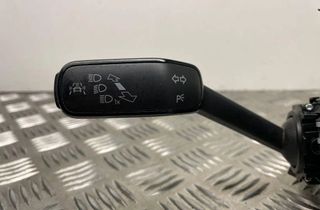 VOLKSWAGEN Golf 8 generation (2019-2023) Stieračový prepínač 5Q0953513AJ,5Q0953507DD 30994212