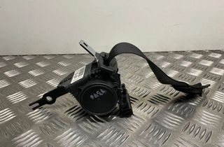 BMW 3 Series F30/F31 (2011-2020) Zadný stredový bezpečnostný pás 7259389 30995164