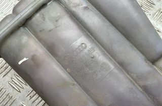 AUDI Q5 8R (2008-2017) Expansion Tank 8K0121405M 30996323