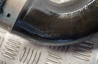 MERCEDES-BENZ C-Class W204/S204/C204 (2004-2015) Intercooler Hose Pipe A2045282182 30996390