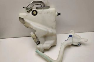 MERCEDES-BENZ E-Class W211/S211 (2002-2009) Nádrž na ostrekovač okien A2118603760 28529941