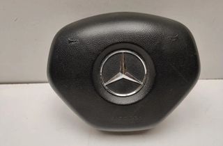 MERCEDES-BENZ B-Class W246 (2011-2020) Airbag volantu A2188603402 31536380