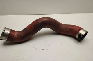 MERCEDES-BENZ B-Class W246 (2011-2020) Левый шланг радиатора интеркулера A2465280982 31642970