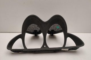 MERCEDES-BENZ SL-Class R230 (2001-2011) Instrument Cluster Speedometer Trim A2306805839 32990072