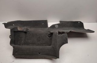 MERCEDES-BENZ SL-Class R230 (2001-2011) Обшивка багажника левой стороны A2306901541 33018392