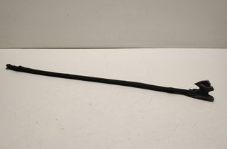 MERCEDES-BENZ SL-Class R230 (2001-2011) Pravý vertikálny lem čelného skla A2307200878 33018429