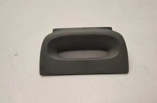 MERCEDES-BENZ SL-Class R230 (2001-2011) Parktronic PDC displej A2305420223 33018485