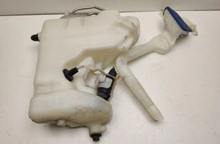 MERCEDES-BENZ E-Class W211/S211 (2002-2009) Nádrž na ostrekovač okien A2118600060 33066525