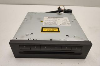 MERCEDES-BENZ E-Class W211/S211 (2002-2009) CD Changer A2118700889 33066536