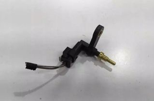 AUDI Q3 F3 (2018-2024) Teplotný senzor chladiacej kvapaliny 04E919501E 24265931