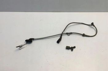 SKODA Scala 1 generation (2019-2023) Ľavý zadný senzor ABS 10071164323 24266753