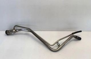 FORD Kuga 3 generation (2019-2023) Труба топливного бака LX619032BB 24268134