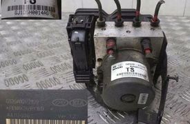 KIA Optima 3 generation (2010-2015) ABS čerpadlo 589202T520 24269938