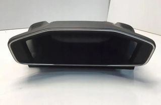 PEUGEOT 2008 2 generation (2019-2023) Speedometer 9836680080 24271333