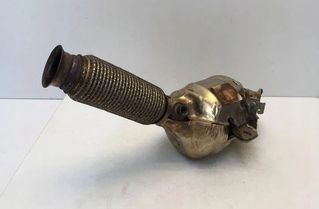 FORD Puma 2 generation (2019-2023) Catalyst L1B15E221BE 24272919