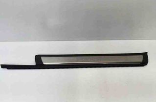 MERCEDES-BENZ SLC-Class R172 (2016-2020) Front Left Door Panel A1726800535 24275622
