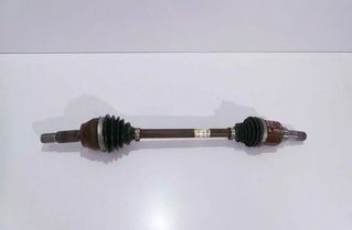 FORD Ka 3 generation (2016-2023) Ľavý predný hnací hriadeľ E3B53B437CA 24276726