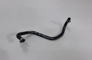 JEEP Compass 2 generation (2017-2023) Other Engine Compartment Parts 55249750 24277236