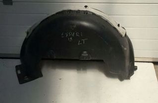 PEUGEOT Expert 3 generation (2017-2023) Подкрылок задний левый 9810967880 24278845