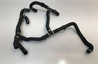 VOLKSWAGEN ID.3 1 generation (2019-2023) Шланги охлаждающей жидкости 1EA122049AQ,RURA 24279038