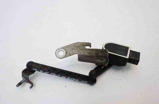 VOLVO XC40 1 generation (2017-2024) Front Left Level Sensor 32221957 24280145