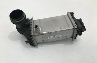VOLKSWAGEN Golf 7 generation (2012-2024) Intercooler radiátor 05C145785C 24284219