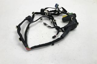 OPEL Mokka 2 generation (2021-2023) Другие кузовные детали 9842520480 30188296