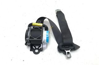LEXUS LX 3 generation (2007-2024) Pravý zadný bezpečnostný pás TKAH0EF1249P 30190717