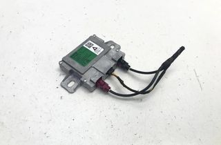 BMW iX3 1 generation (G08) (2020-2024) Iné riadiace jednotky 9878658 30190804