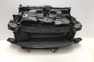 LEXUS LX 3 generation (2007-2024) Chladiace diely 4221367682 30191163