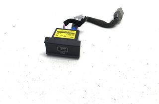 KIA Niro 2 generation (2022-2023) USB 96120D4000 30193941