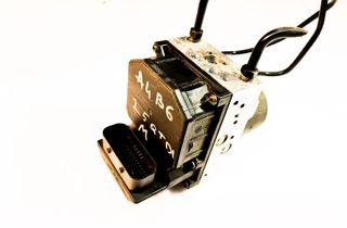 AUDI A4 B6/8E (2000-2005) ABS kontrolná jednotka 8E0614517M 12131905