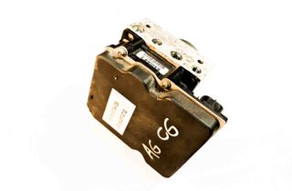 AUDI A6 C6/4F (2004-2011) Блок управления ABS 4F0910517AK,4F0614517AT 12132036
