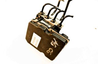 AUDI A6 C6/4F (2004-2011) Блок управления ABS 4F0910517AK,4F0614517AT 12132038