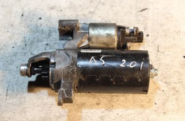 AUDI A5 Sportback 8T (2009-2011) Štartér 06h911021 13913612