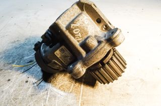 AUDI A6 C6/4F (2004-2011) Palivové čerpadlo 03l130755,0445010507 13930576