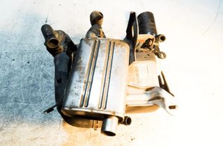 VOLKSWAGEN Touran 1 generation (2003-2015) Автономный отопитель 000018021232,9008372c 13931325